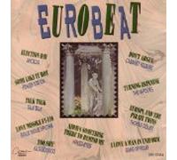 Various Artists - Eurobeat