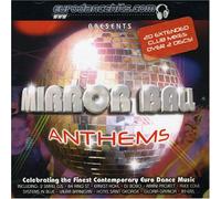 Various Artists - Eurodancehits.Com Presents Mirrorball Anthems