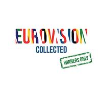 Various Artists - Eurovision Collected [180 gm 2LP Coloured Vinyl]