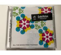 Various Artists - Eurovision Song Contest 2007