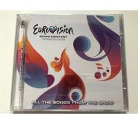Various Artists - Eurovision Song Contest 2009