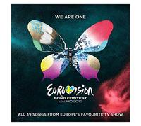 Various Artists - Eurovision Song Contest 2013