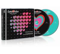 Various Artists - Eurovision Song Contest Basel 2025