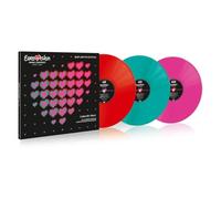 Various Artists - Eurovision Song Contest Basel 2025 [VINYL]
