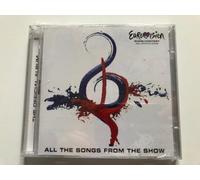 Various Artists - Eurovision Song Contest: Belgrade 2008