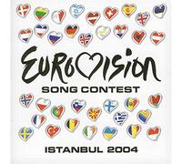 Various Artists - Eurovision Song Contest Istanbul 2004