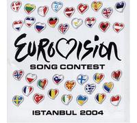 Various Artists - Eurovision Song Contest Istanbul 2004