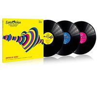 Various Artists - Eurovision Song Contest Liverpool 2023 [VINYL]