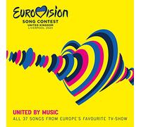 Various Artists - Eurovision Song Contest Liverpool 2023 [VINYL]