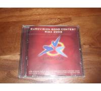 Various Artists - Eurovision Song Contest: Riga 2003