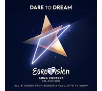 Eurovision Song Contest Tel Aviv 2019