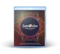 Various Artists - Eurovision Song Contest Turin 2022 [Blu-ray]