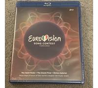 Various Artists - Eurovision Song Contest Turin 2022 [Blu-ray]