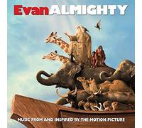 Various Artists - Evan Almighty