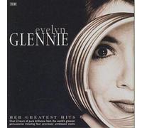 Various Artists Evelyn Glennie : Her Greatest Hits (CD) Album (US IMPORT)