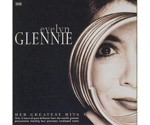 Various Artists Evelyn Glennie : Her Greatest Hits (CD) Album (US IMPORT)