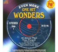Various Artists - Even More One Hit Wonders