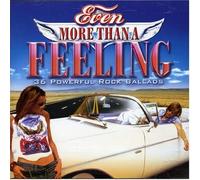 Various Artists - Even More Than A Feeling