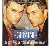 Various Artists - Even Though You Broke My Heart [CD 1]