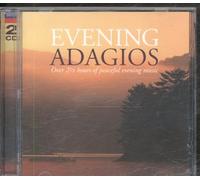 Various Artists - Evening Adagios