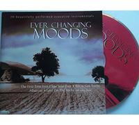 Various Artists - Ever Changing Moods