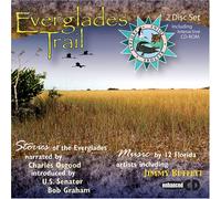 Various Artists - Everglades Trail