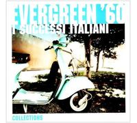 Various Artists - Evergreen Sessanta: I Successi Italiani