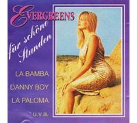VARIOUS ARTISTS - EVERGREENS FÜR SCHÖNE STUNDEN