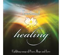 Various Artists - Eversound Healing