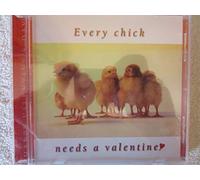 various artists - Every Check Needs: A Valentine