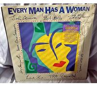 Various Artists - Every Man Has A Woman [VINYL]