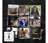 Various Artists - Every Song Has Its End: Sonic Dispatches From Traditional Mali