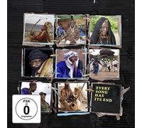 Various Artists - Every Song Has Its End: Sonic Dispatches From Traditional Mali (Bonus