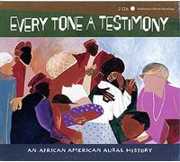 Various Artists - Every Tone a Testimony