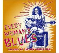 Various Artists - Every Woman's Blues: The Best of New Generation
