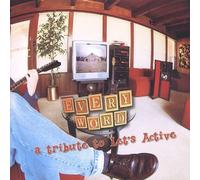 VARIOUS ARTISTS - Every Word: Tribute to Let's Active