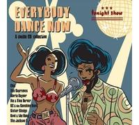 Various Artists - Everybody Dance Now