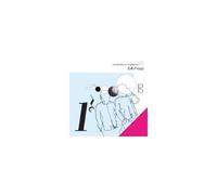 Various Artists - Everybody in the Place to B'Sharp [EP