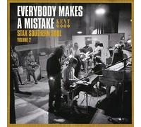 Various Artists - Everybody Makes A Mistake Vol 2 (CDKEND 499)