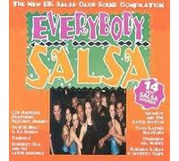 Various Artists - Everybody Salsa Vol.2
