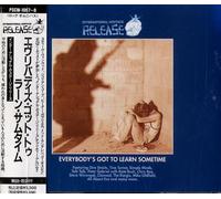 Various Artists - Everybody's Got To Learn Sometime