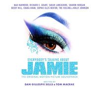 Various Artists : Everybodys Talking About Jamie CD (2021) ***NEW***
