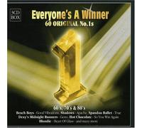 Various Artists - Everyone's A Winner