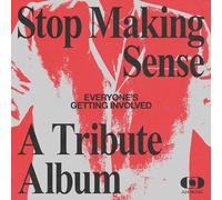 Various Artists - Everyone's Getting Involved (Big Suit Silver Vinyl) [VINYL]