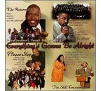 Various Artists - Everything Gonna Be Alright