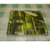 Various Artists - Everything Is Green