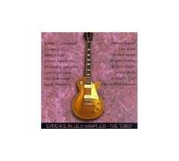 Various Artists - Evidence Blues Sampler: THE THIRD