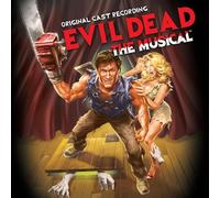 Various Artists - Evil Dead: The Musical (Original Cast Recording) [VINYL]