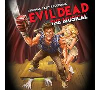 Various Artists - Evil Dead: The Musical (original Cast Recording) [VINYL]