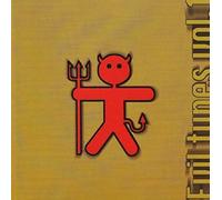 Various Artists - Evil Tunes Vol. 1